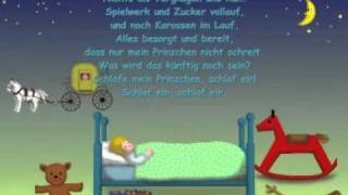 Klassische Kinderlieder mit Text  Teil 7 [upl. by Magee]