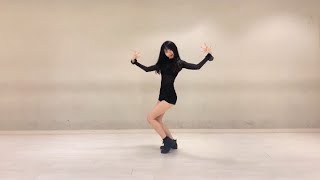 청하 CHUNG HA  Stay Tonight Dance Cover Mirrored [upl. by Paapanen]