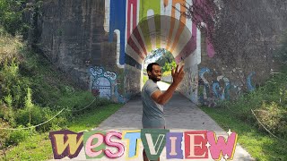 Explore Westview Atlanta Neighborhood Tour amp Local Hotspots AtlantaLiving [upl. by Eelyrehc]