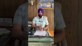 punjabinews vairalvideo sortvideo govtofindia narinderamodi motivationalspeech trinding pm [upl. by Liuqa]