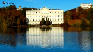 One Day in One Minute Salzburg [upl. by Yzdnil]