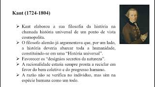 Positivismo e a Historiografia a partir do livro Teoria da história II de José D’Assunção Barros [upl. by Wershba]