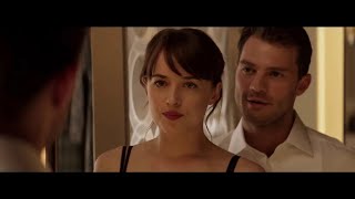 Fifty Shades Darker 2017  TV Spot 2 [upl. by Ahsaek]