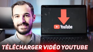 Comment télécharger une vidéo youtube [upl. by Sirkin]