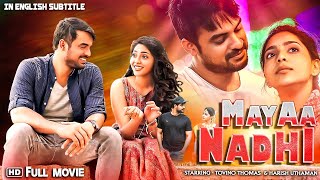 Mayaanadhi Back to Back Video Songs  Aashiq Abu  Rex Vijayan  Tovino Thomas  Aishwarya Lakshmi [upl. by Nilac]