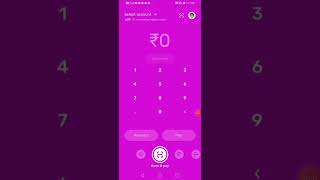 Slice credit card  slice loan app  shorts [upl. by Fancy]