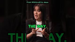 Amazing Testimony From Witchcraft To Christianity jesus bible holyspirit christianity god [upl. by Karalee]