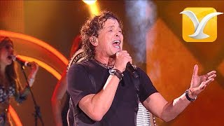 Carlos Vives  Matilde Lina  Festival de Viña del Mar 2014 HD [upl. by Ashleigh]