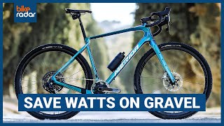 Top 5 2024 Gravel Race Bikes You Dont Want To Miss [upl. by Della]