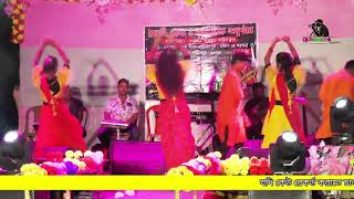 BOLE CHUDIYANEASY DANCE STEPSSANGEET CHOREOGRAPHYDANCE COVER BY MOUSUMI MAITY [upl. by Atcliffe]