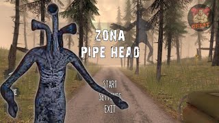 CAN I ESCAPE FROM PIPE HADE ZONAS JUNGLE [upl. by Kolk]