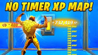 New NO TIMER Fortnite XP GLITCH to Level Up Fast in Chapter 5 Season 4 580k XP [upl. by Buzzell]