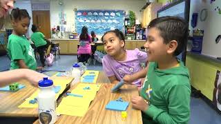 Henrico Learning Today  Donahoe Elementary School  February 16 2024 [upl. by Edbert843]