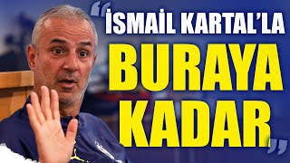 Fenerbahçede Ali Koç ve Aziz Yıldırımdan İsmail Kartal kararı  Senad Ok açıkladı [upl. by Melloney561]