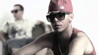 EMIS KILLA  KILLA OFFICIAL VIDEO [upl. by Nonac]