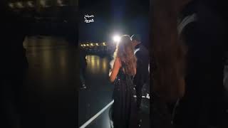 Nancy Ajram in Paris 2024 NancyAjram نانسي عجرم في باريس نانسيعجرم [upl. by Celia]