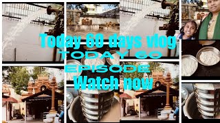 youtub vlogtoday 60 days vlog 60 episode what happened watch now [upl. by Sampson]