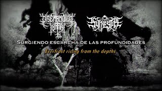 Disembodied TyrantSynestia  The Poetic Edda feat Ben DuerrLyricsSub Español [upl. by Taffy]