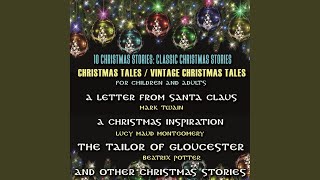 The Tailor of Gloucester2  10 Christmas Stories Classic Christmas Stories Christmas Tales [upl. by Nnek]