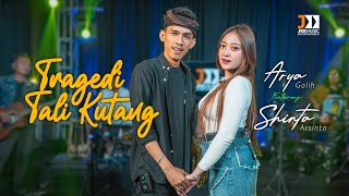 Tragedi Taling Kotang  Arya Galih feat Shinta Arsinta Official Music Live [upl. by Adnek]