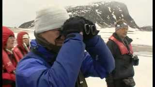 Expedition Spitzbergen Eine PolarKreuzfahrt in die Arktis [upl. by Halpern]