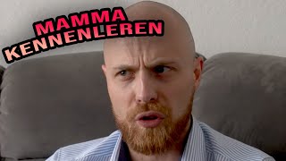 Mamma kennenlernen Früher Vs Heute [upl. by Nats969]