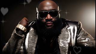 rick ross PEACE SIGN instrumental [upl. by Bolte]