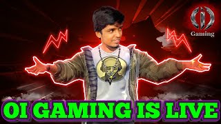 Oi Gaming  Fun 😍😍😍 Free Fire Live oigaming [upl. by Reynard]