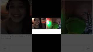 Kermit The Frog Trolling on Omegle 6 [upl. by Notliw]