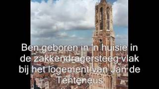 Herman Berkien  Als ik boven op de Dom sta [upl. by Philbo]