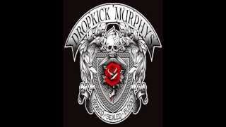 Dropkick Murphys  Rose Tattoo Lyrics Video [upl. by Kelson]