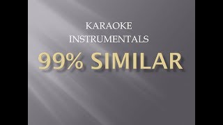 Move onMike Posner KARAOKE INSTRUMENTALS  sing along lyrics [upl. by Eiloj]