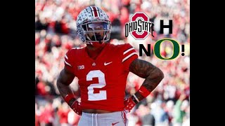 Trouble in Eugene 2 Ohio State  3 Oregon Preview [upl. by Meras]