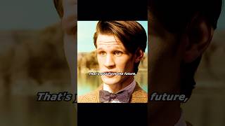 The doctor’s death is a fixed point in time that’s bound to happen movie shorts fantasydoctorwho [upl. by Gasser466]