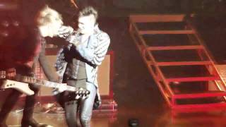 Adam Lambert amp Tommy Joe Ratliff  Meteor Shower [upl. by Pontias]