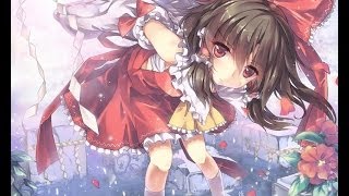 東方原曲 良曲メドレー [upl. by Suoicul392]