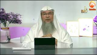 Is it authentic to recite surah Al mulk every night Sheikh Assim Al Hakeem islamqa fatwa HUDATV [upl. by Llerod]