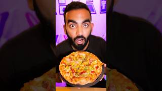 Paneer Pizza Game Gone Wrong 🤣 shorts minivlog games [upl. by Kennard]