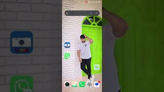 WhatsApp tricks and tips awesome hacks social media hacks trickeilankaie8034 TamilTechOfficial [upl. by Anazus299]