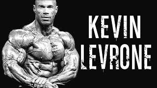 Kevin Levrone Free Posing Lady Gaga Judas Olympia posing JudasEdit bodybuilding LevroneReport [upl. by Anivram107]