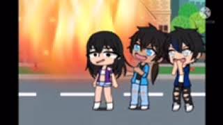 All my friends are toxic Aphmau [upl. by Luisa]