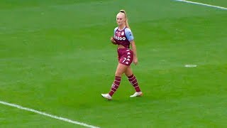 Alisha Lehmann vs Birmingham 2021 HD [upl. by Esmaria954]