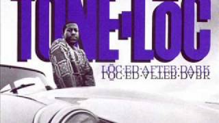 Tone Loc  Hit the Coast [upl. by Zeeba]