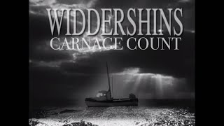 Widdershins 2023 Carnage Count [upl. by Oster]