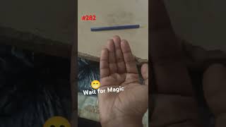 Magic Show Part 282  Lalit Kapoor  magic shorts youtubeshorts viralshorts [upl. by Tiphanie]