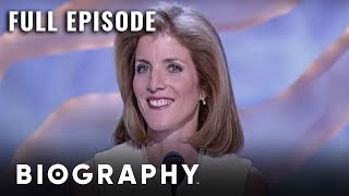 Caroline Kennedy  Full Documentary  Biography [upl. by Irim]