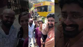 Masinagudi vazhi ootyviralvideo video ooty masinagudi trip travel shortsfeed familyvlog 1m [upl. by Orlene]