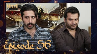 Nazli Urdu  Episode 56 [upl. by Landmeier]