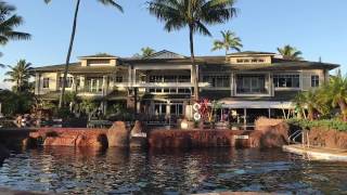 The Best of the Westin Princeville Kauai Hawaii [upl. by Tomkin256]