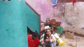 Chhat Manoj sir home views video [upl. by Ssepmet575]